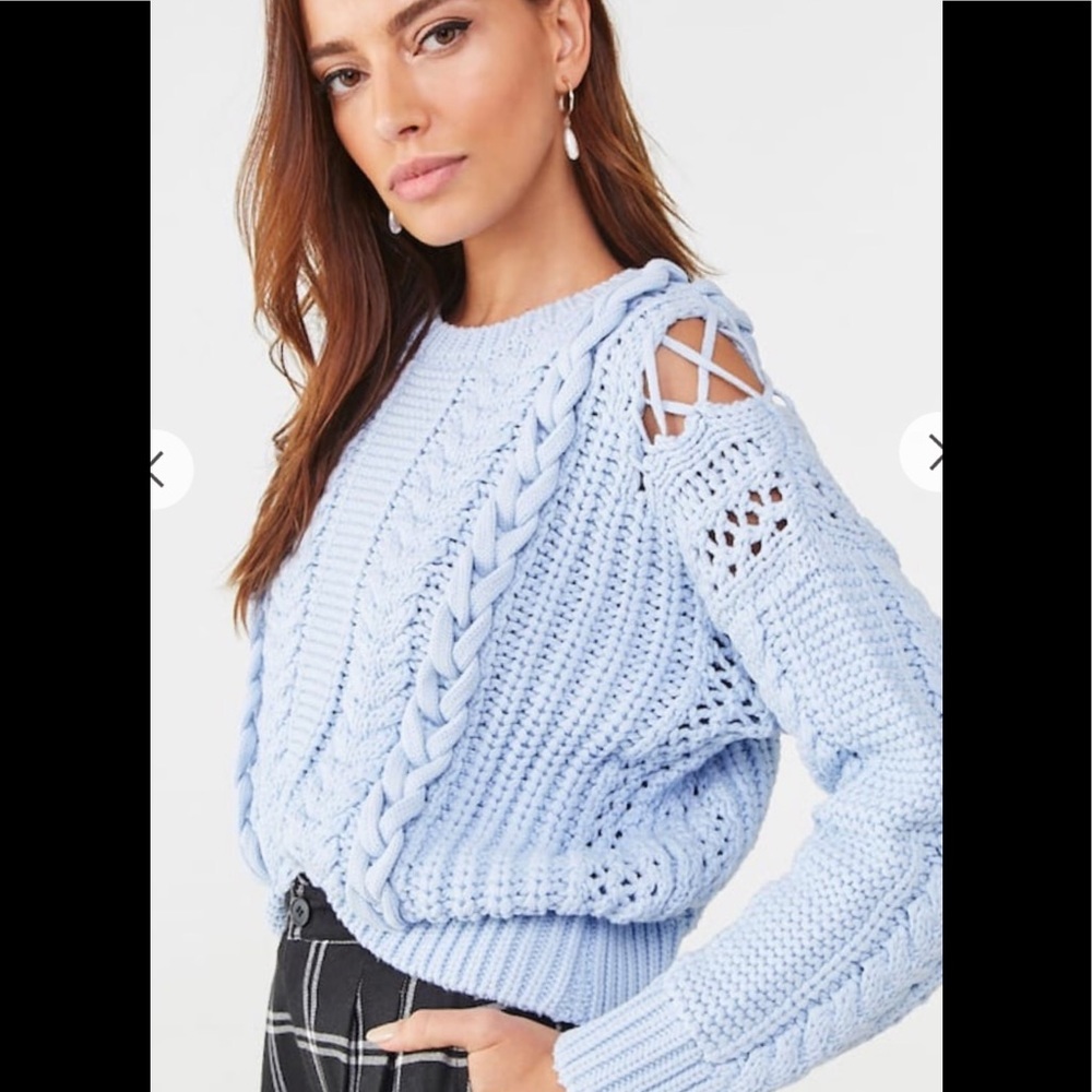 SWEATER